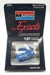 Monogram Mini Exacts Jaguar Xke Ho Scale 1:87 2031 Precisely Detailed Replica. Fixed Price $10.88.