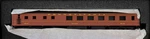 Spectrum Item No 89244 Diner Prr #8018 (post War) New. Fixed Price $54.00.