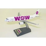 Fox 1/200 Airbus A320-200 Lz-wow JFA320008. Fixed Price $78.11.