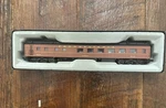 Bachmann Spectrum Ho Passenger Train Car Diner #8016 New Box Model. Fixed Price $19.99.