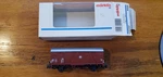 Marklin # 4410 Db Box Car With Original Free Ship!. Fixed Price $16.99.