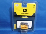 1/87 Ho Athearn John Deere 2010 Crawler Sealed Me. Fixed Price $25.00.
