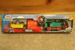 Trackmaster Gina Motorized Train GDV33 Mattel 2019 Digs And Discoveries Drill. Fixed Price $32.00.