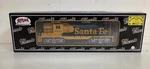Atlas Classic Gold Ho 10-002-034 Emd GP-7 Santa Fe #2761 W/loc Sound Dcc/dc/led. Fixed Price $199.95.