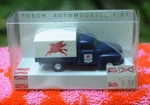 New 1999 Busch Scale Vehicle #48217 Chevrolet Pickup-flying Horse. Fixed Price $13.99.
