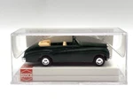 Busch 44411 Ho Scale Bentley Series Ii Green. Fixed Price $11.99.