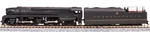 Broadway Limited 8024 Scale Prr T1 Duplex, #5549, PARAGON4 Sound/dc/dcc. Fixed Price $308.95.