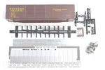 E&c Shops Western Pacific 50FT PS-1 Double-slide-door Box Car New Kit #35324. Fixed Price $5.99.