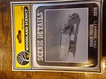 Woodland Scenics Ho #218 - Grain Truck (1914 Diamond. Fixed Price $19.99.
