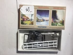 Walters Ho Scale 54' Gsc Flat Car. Soo Line. Nib. Fixed Price $27.50.