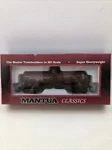Mantua Classics Ho 40' Single Dome Tank PENNSYLVANIA498724 #732520 Nos. Fixed Price $16.95.