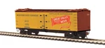 Mth 80-94016 Ho Great Falls Beer R40-2 Woodside Reefer. Fixed Price $34.99.