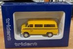 Rare Trident Ho 1/87 Chevrolet Yellow Cab Co. Van New In Box. Fixed Price $14.99.