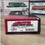 Intermountain SD40-2 Canadian Pacific #6610 Dcc Ready. Fixed Price $165.00.