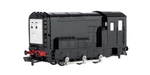 Bachmann 58802 Diesel (with Moving Eyes) (ho Scale) New Thomas Ttt. Fixed Price $100.00.