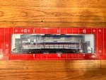 Atlas Ho Scale Custom Painted Marc GP40 #72. Fixed Price $239.99.