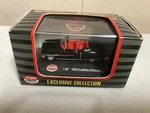 Model Power Mini 1:87 Scale #19235 1953 Cadillac Eldorado Black W/red New Box. Fixed Price $9.95.