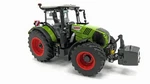Wiking Claas Arion 650 St. V Tractor 1:32 Scale Model Limited Edition, 02566990. Fixed Price $140.67.
