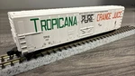 Red Caboose Scale RM-21000-06 R-70-15 Mechanical Refrigerator Car #150 Nib. Fixed Price $31.99.