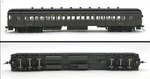 Bachmann Spectrum 89143 Ho Santa Fe Coach #834. Fixed Price $31.45.
