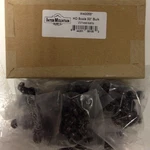 Intermountain 40055 33" Ho 100 Pk .110" Metal Sets $5 Offer. Fixed Price $118.89.