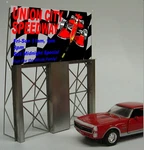 Miller Engineering 8481 O/ho Union City Bb. Fixed Price $45.99.
