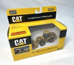 Norscot 55109 Cat 966G Series Ii Wheel Loader 1:87 - 2004. Fixed Price $20.95.