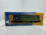 Ahm Ho Scale #5030 Northern Pacific Diesel Locomotive Engine For Train Set. Fixed Price $27.99.