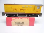 Walthers Ho 932-1337, Fm Switcher Locomotive, Union Pacific 1303. Fixed Price $99.99.