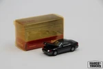 Herpa Mb Mercedes 500 Sl Black High Tech No. 2515 1:87 /H18695. Fixed Price $14.30.