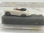 Revell Praline Plastic 81602 Porsche 356 White 1.87 Scale Boxed Rare. Fixed Price $25.00.
