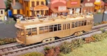 * Soho & Co Brass Los Angeles Railway Type M Streetcar Japan 4894. Fixed Price $164.88.