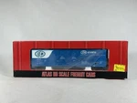 Ho Atlas Evans Products Double Door Plug Box Car #11643 Brand New. Fixed Price $14.99.