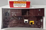 Walthers 932-5855 50' Dd Auto Box Car Kit Southern Pacific # Sp 67769 Nib. Fixed Price $20.00.