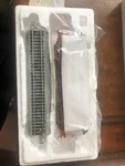 Budweiser Delivery Box Car Scale Train Hawthorne Village 14-00432-009. Fixed Price $69.99.
