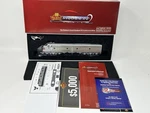 New Broadway Limited PARAGON2 Series 2355 Ho Scale Cb&q Diesel Locomotive #9964. Fixed Price $269.95.
