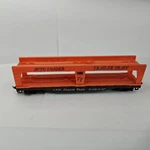 Tyco Ho Gauge Trailer Train Auto Loader Sl-sf #2530. Fixed Price $9.99.