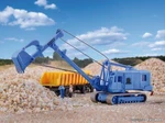 Menck Excavator Kibri 19102. Fixed Price $54.32.