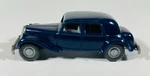 Wiking - Ho Citroen 1950 Sedan Blue 4 Door. Fixed Price $8.37.