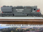Southen Pacific - Sp " Elephant Ears SD45 Loco Dc/dcc Ready Ho Scale New Oop. Fixed Price $276.95.
