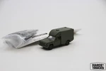 Herpa Roco Minitanks Dodge M880 1,25TO Sanit Tskoffer No. 700610 1:87 /RO378. Fixed Price $20.30.