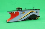 Walthers Ho 920-110037 Proto Russell Snowplow Jaws. Fixed Price $84.98.