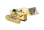 Woodland Scenics D235 Ho Scale Details - Track Type Loader Kit. Fixed Price $12.99.