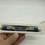 Marklin Z Gauge 8620 Transformer Transport Car Train. Fixed Price $19.95.