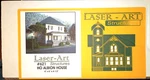 Branchline Laser-art Kit Albion House #621. Fixed Price $49.50.