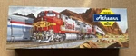 Athearn Ho Kit #1881 Std Baggage Santa Fe American Railway Express Nib Nos. Fixed Price $18.00.