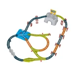 Thomas & Friends Toy Train Tracks Set, Connect Build One Size, Multicolor. Fixed Price $52.99.