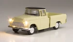 Woodland Scenics JP5597 Work Truck - Ho Scale. Fixed Price $23.99.
