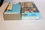 Scale Athearn, Set Of 6, 20' Showa Corrugated Containers, Blue, #2062 Bnos. Fixed Price $40.00.