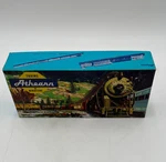 Athearn Ho Scale Blue Box 5052 Atsf Santa Fe El Capitan Sd Car Nos. Fixed Price $23.03.